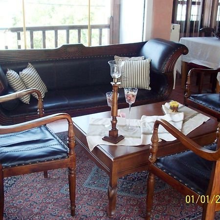 Boutique Palladio Portariá Esterno foto