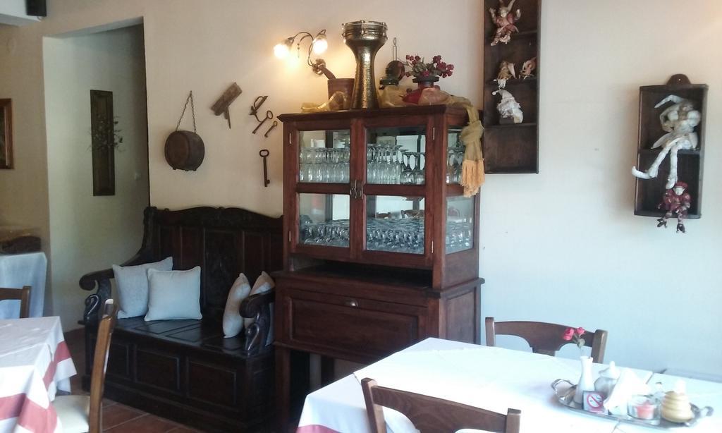 Boutique Palladio Portariá Esterno foto
