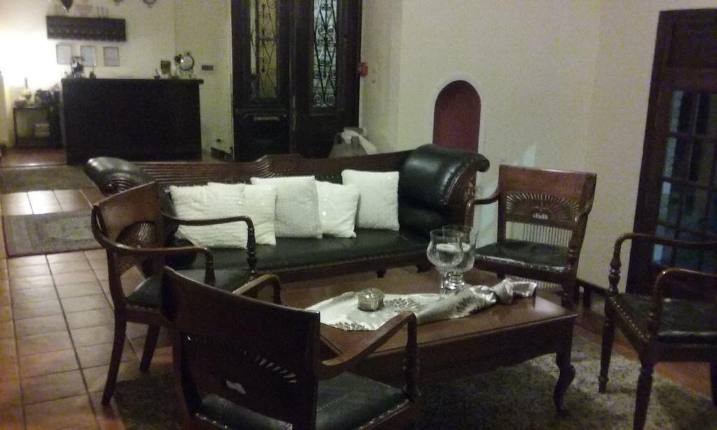 Boutique Palladio Portariá Esterno foto