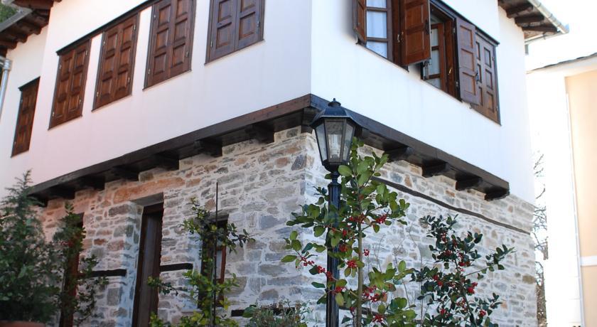 Boutique Palladio Portariá Esterno foto