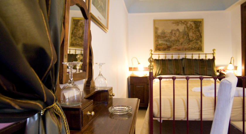 Boutique Palladio Portariá Esterno foto