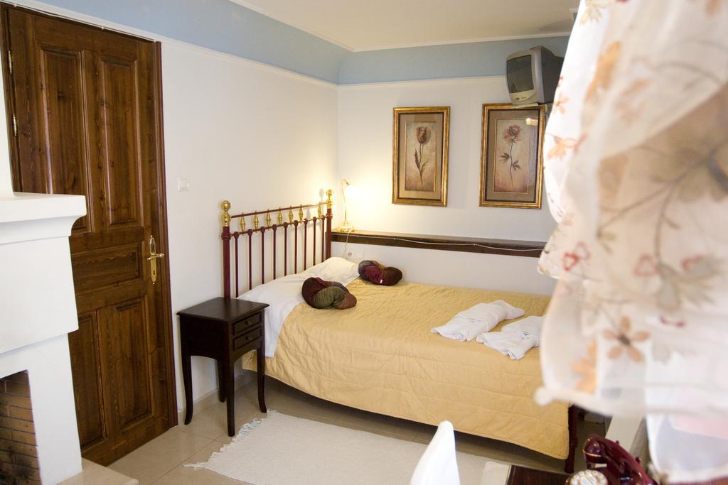 Boutique Palladio Portariá Esterno foto